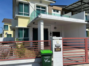 Roseeyou Homestay